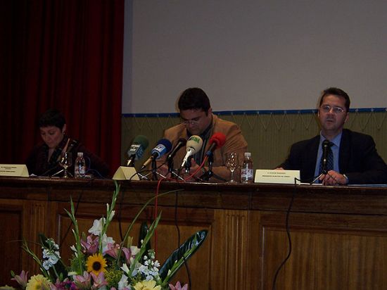 Encuentro Nacional de Asociaciones - abril 2006 - 2