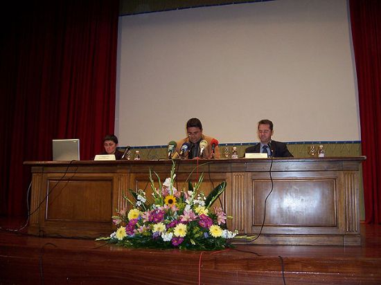 Encuentro Nacional de Asociaciones - abril 2006 - 5