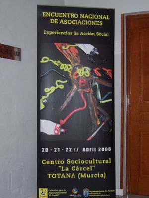 Encuentro Nacional de Asociaciones - abril 2006 - 9