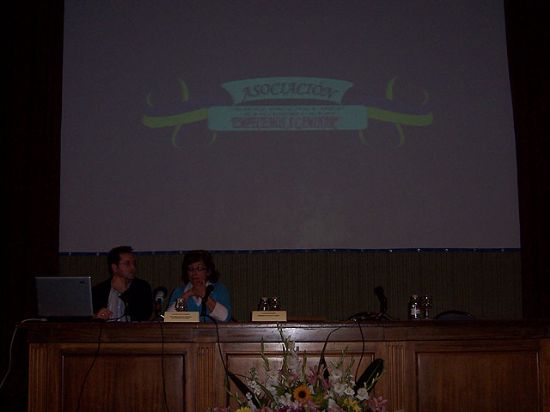 Encuentro Nacional de Asociaciones - abril 2006 - 14