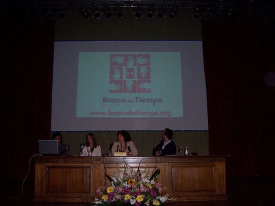 Encuentro Nacional de Asociaciones - abril 2006 - 15