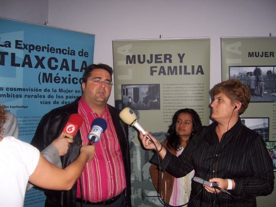 Exposición Mujer y Familia -THAXCALA- México - 6