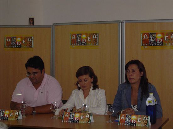 Jornadas Participación y Asociacionismo - Septiembre 2005 - 2