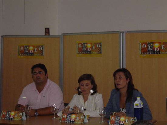 Jornadas Participación y Asociacionismo - Septiembre 2005 - 3