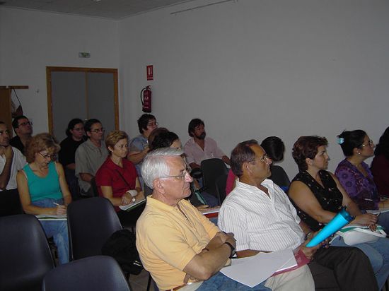 Jornadas Participación y Asociacionismo - Septiembre 2005 - 8