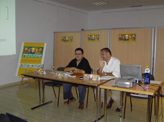 Jornadas Participación y Asociacionismo - Septiembre 2005 - 9