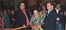 Inauguración del Local Social de la Era Alta - 7/10/2006