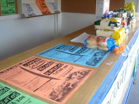 CAMPAÑA DE RECOGIDA DE ALIMENTOS 2011 - 3