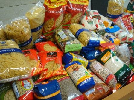CAMPAÑA DE RECOGIDA DE ALIMENTOS 2011 - 39