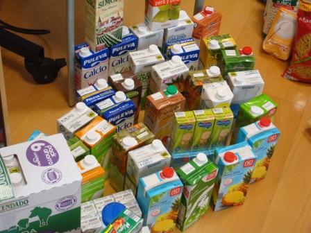 CAMPAÑA DE RECOGIDA DE ALIMENTOS 2011 - 43