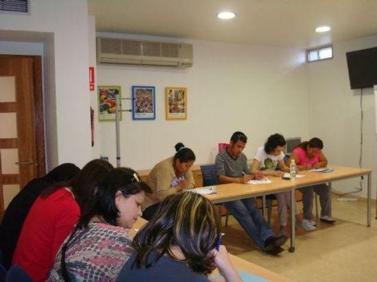 CURSO AUXILIAR DE COCINA 2011 - 26