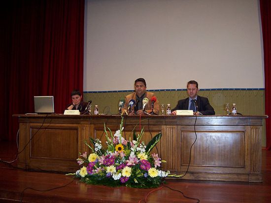 Encuentro Nacional de Asociaciones - abril 2006 - 3