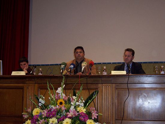 Encuentro Nacional de Asociaciones - abril 2006 - 4