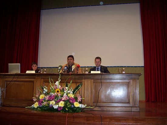 Encuentro Nacional de Asociaciones - abril 2006 - 6