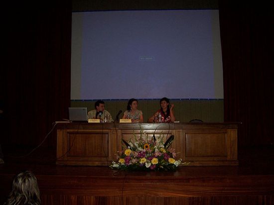 Encuentro Nacional de Asociaciones - abril 2006 - 11