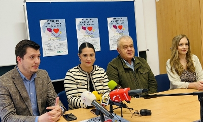 Servicio de Apoyo Psicosocial para jóvenes de 14 a 40 años.2026 - 2